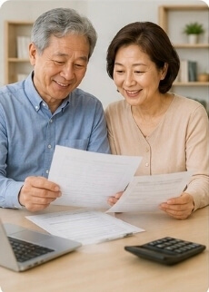 기초연금 신청자격 총정리｜소득인정액 계산방법 및 신청방법