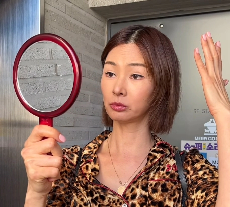 이소라 프로필 나이 고향 학력 결혼 모델 유튜브