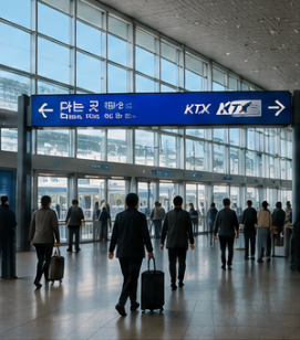 KTX란