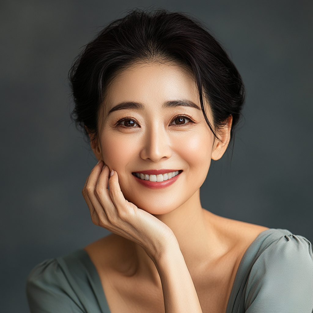 중년은퇴