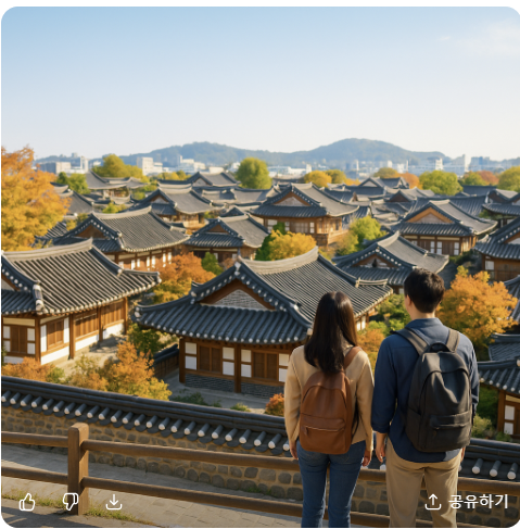 2025 대한민국 숙박 세일 페스타, 전주여행 관련 사진