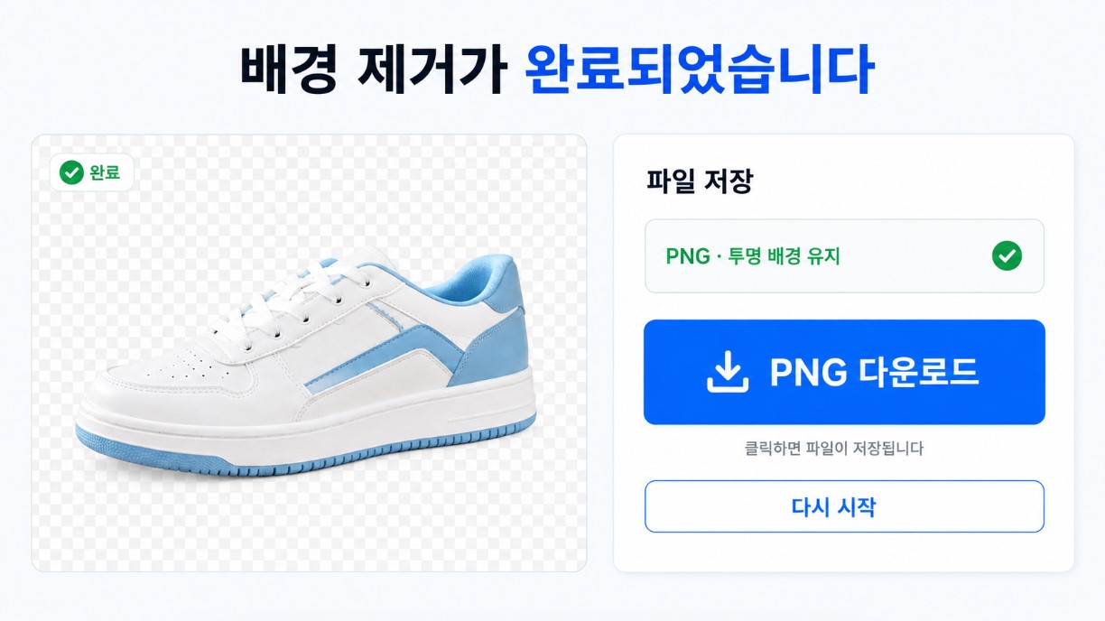 스니커즈 배경 제거 완료, PNG 다운로드