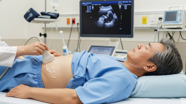 왼쪽 옆구리 통증 사진 16