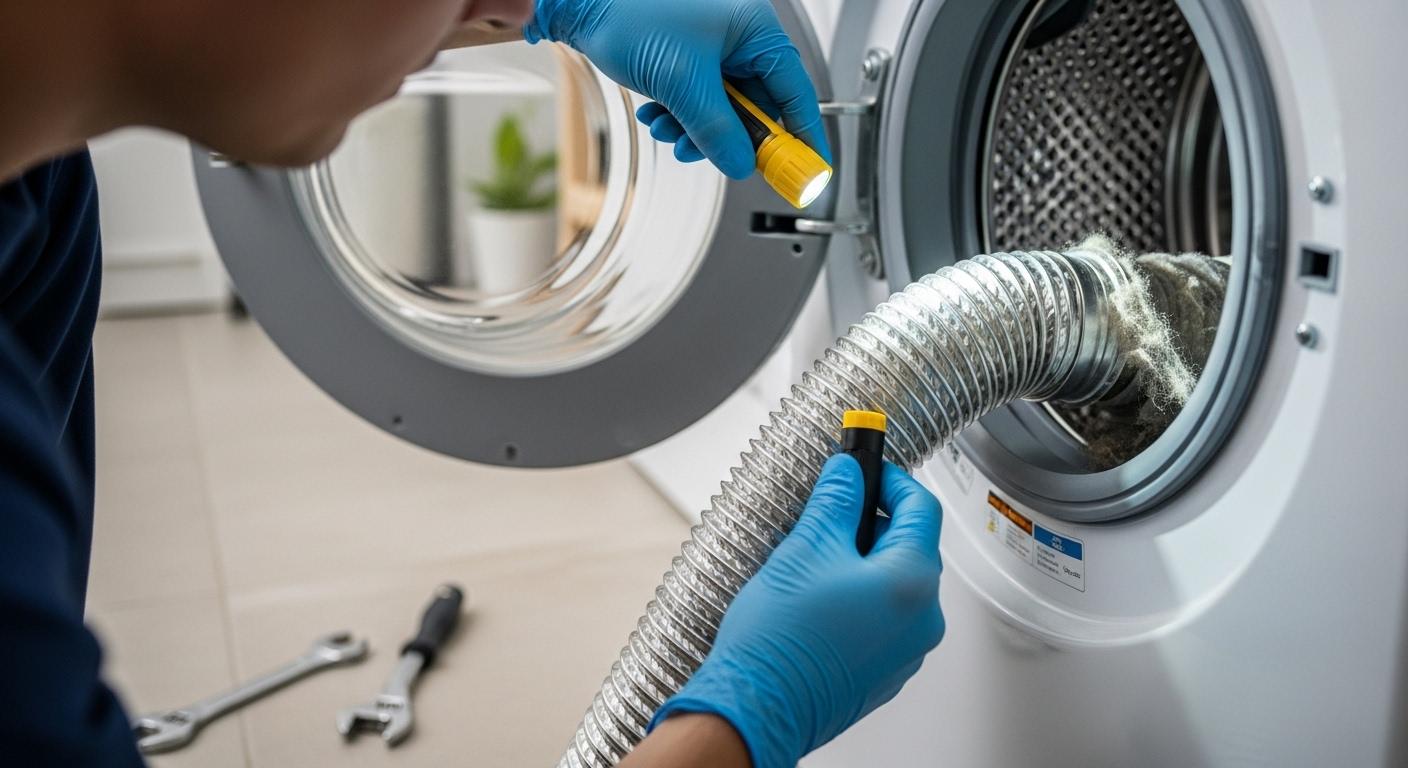 소음 의류관리기 문제 해결 포인트