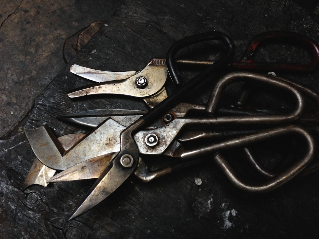 Scissors