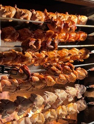 한남동한방통닭