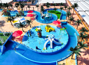 당진 아마존 워터파크 개장정보