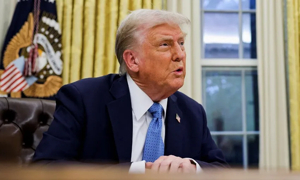 트럼프 멕시코 캐나다 관세 부과 USMCA 위배 2월 1일 25% 폭탄 중국 보편 미국 동맹국