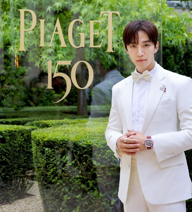 이준호 프로필 배우 드라마 가수 여자친구 작품활동 화보 캐셔로 사진