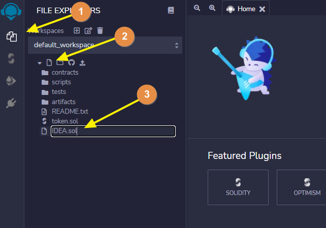 코인-만들-파일이름-만들기