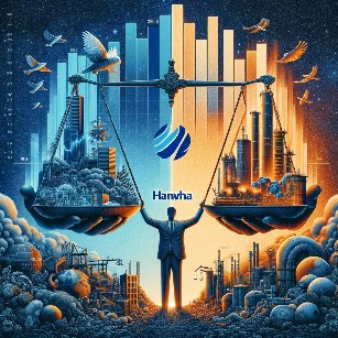 2024년 한화 000880 배당 배당금 배당일 배당락일 실적 11