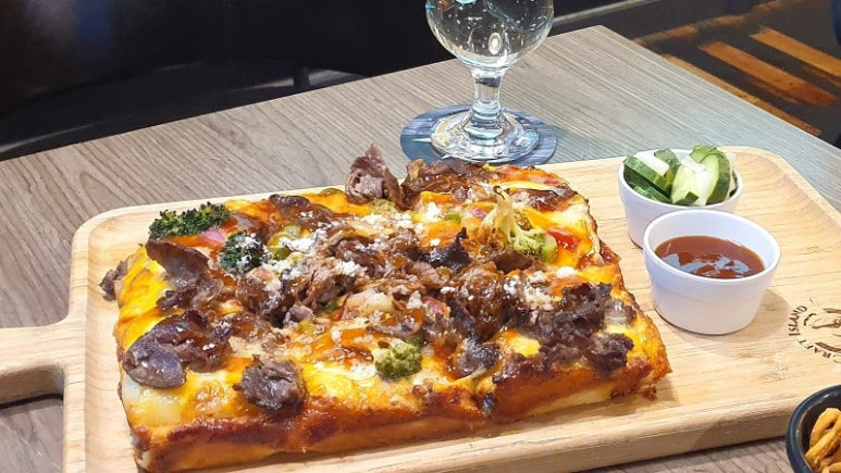 송파 수제맥주 '크래프트아일랜드'