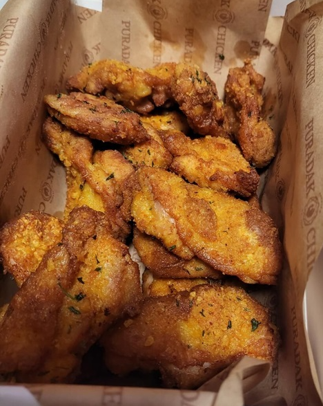 치킨
