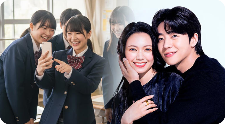 &ldquo;내가 한국계라니 자랑스럽다&rdquo; 최근 일본에서 유행중인 자부심 코드 [사진=밈미디어]