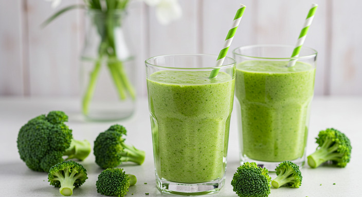 양배추브로콜리즙-토마토