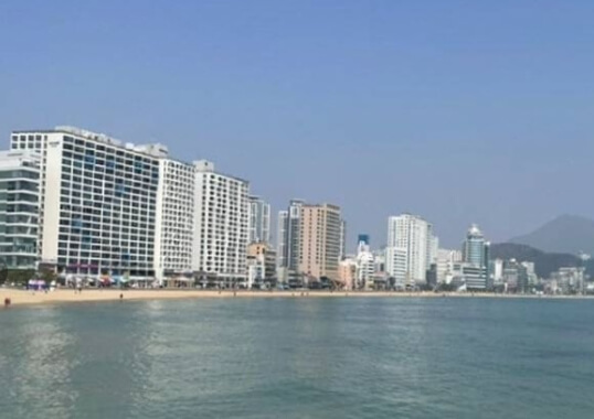 부산 가볼만한곳 베스트 10