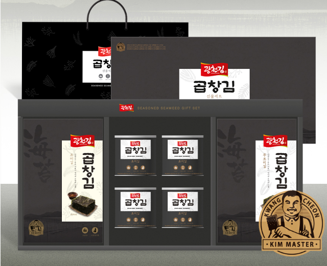 5만원 이하 추석 선물세트 추천 best5