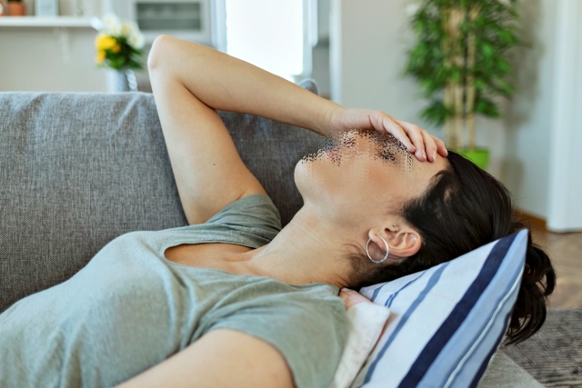 피로감 심근경색 전조증상 심장마비 전조증상, 건강 팁줌 매일꿀정보