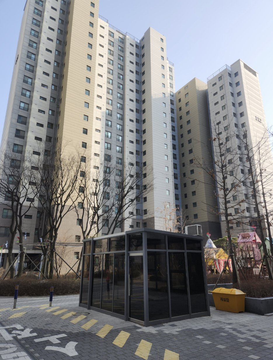 DMC롯데캐슬더퍼스트