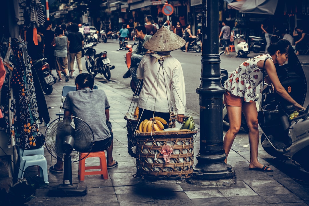 Vietnamese culture.