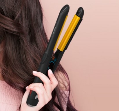 볼륨매직기, 판 매직기 사용방법