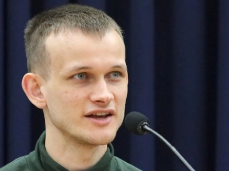 비탈릭 부테린 프로필 나이 고향 학력 재산