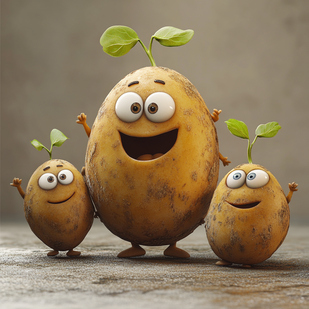 우주 생존 도시에서 필요한 식량 구조