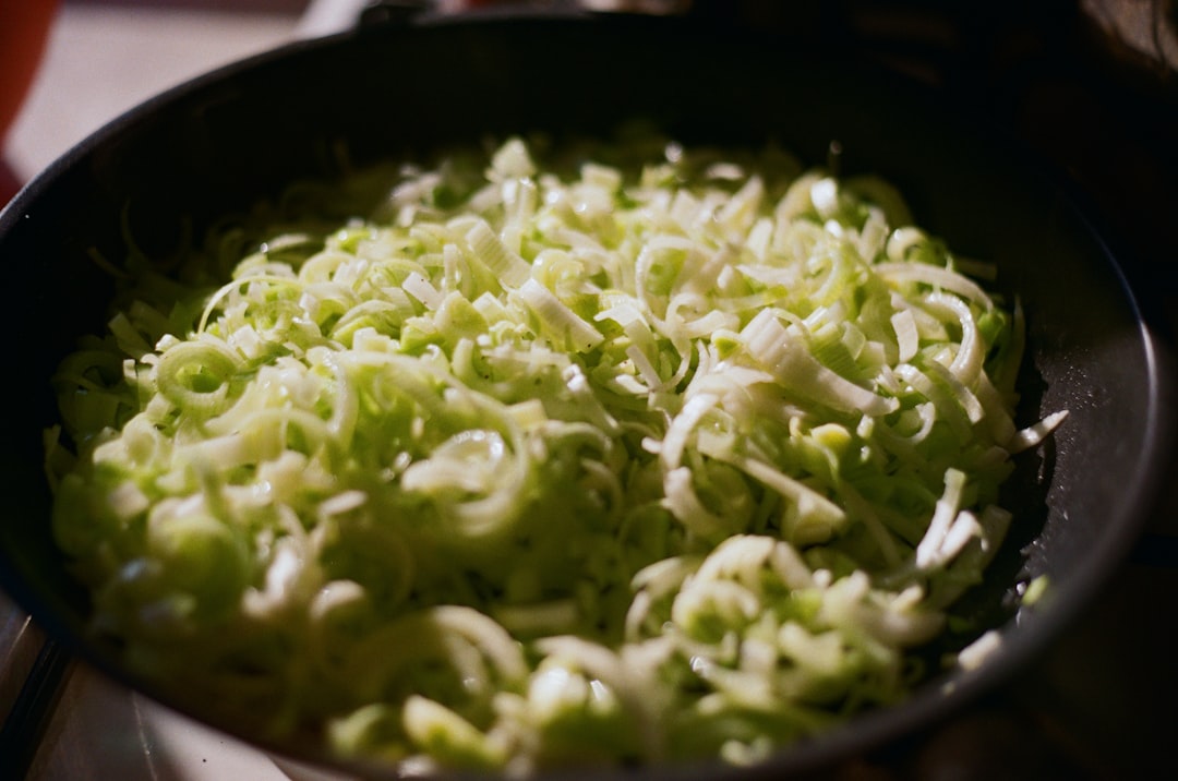 kimchi cabbage
