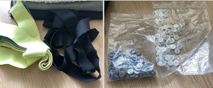 동대문주말1000원시장