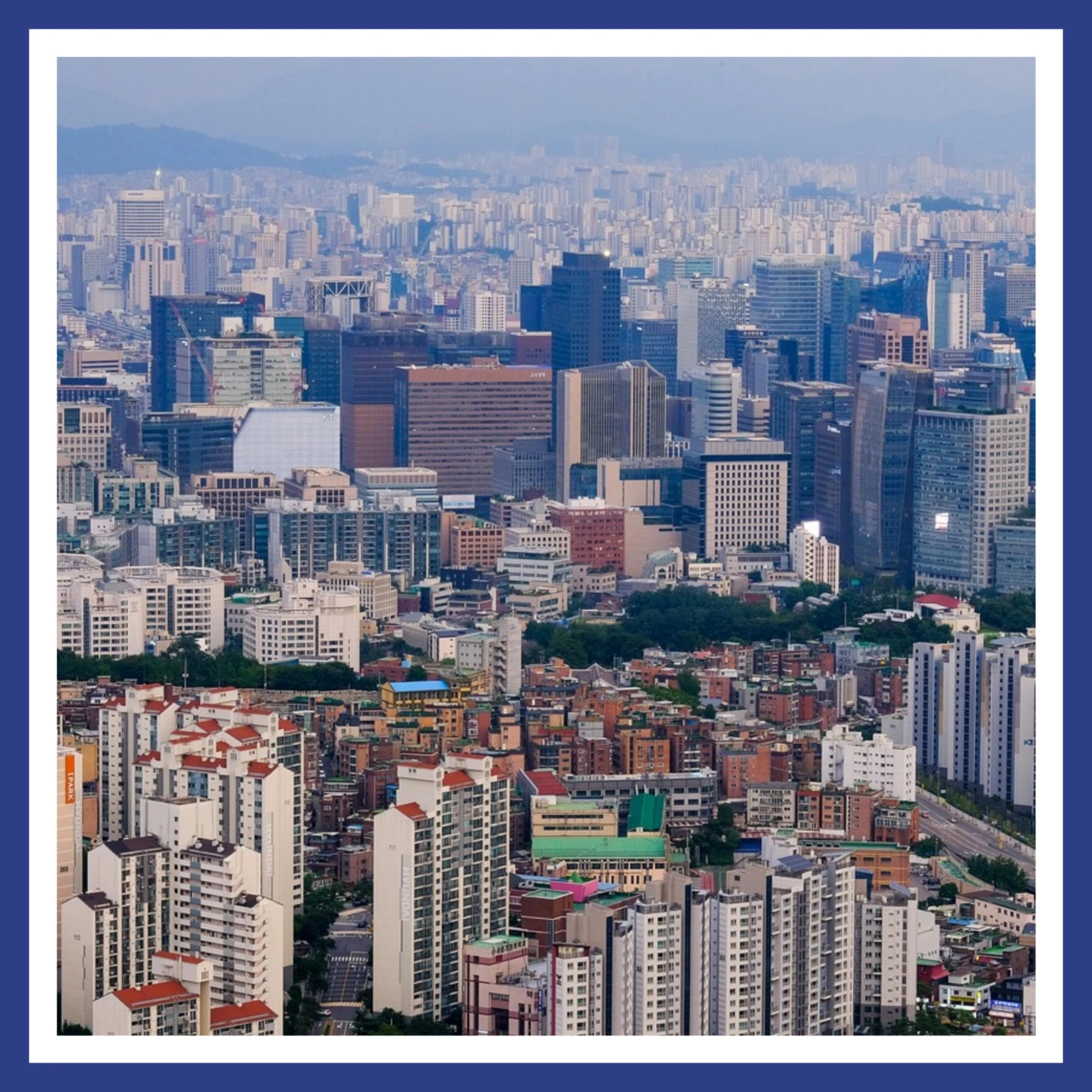 서울주택-정보마당