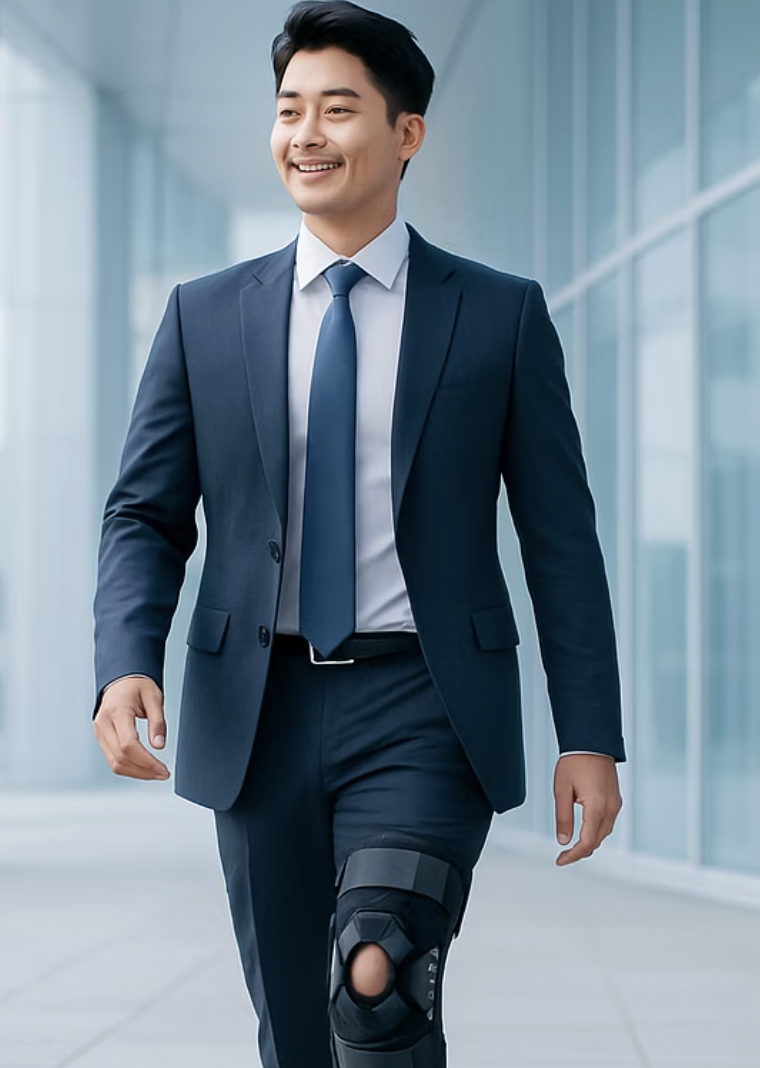 &lsquo;괜찮을 거야&rsquo;라는 심리적 안정감