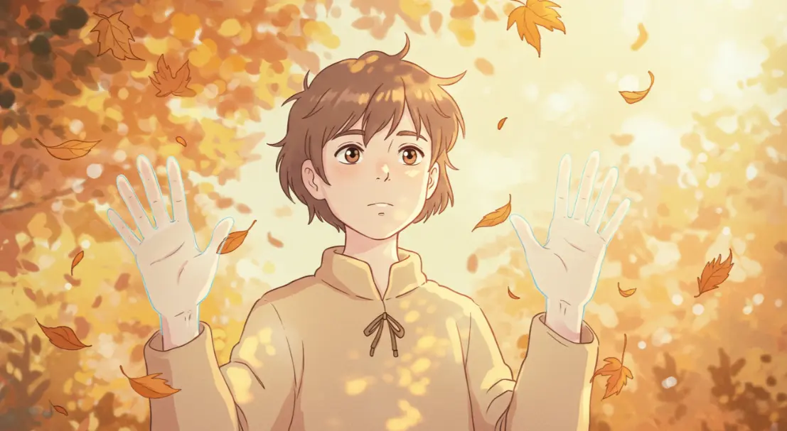 투명인간 되는 꿈해몽