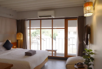 하루에 단 한 팀만 받는 국내 숙소 TOP 5