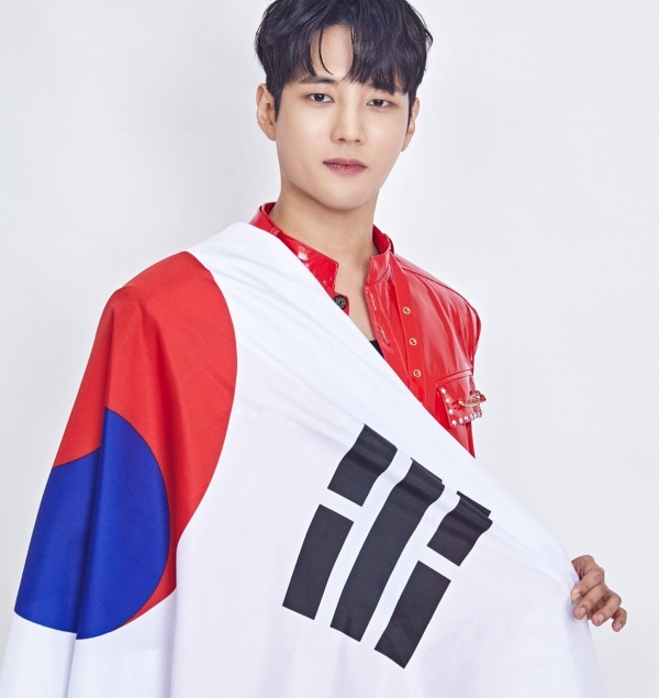 김중연 팬카페 나이 가족 키 과거 노래