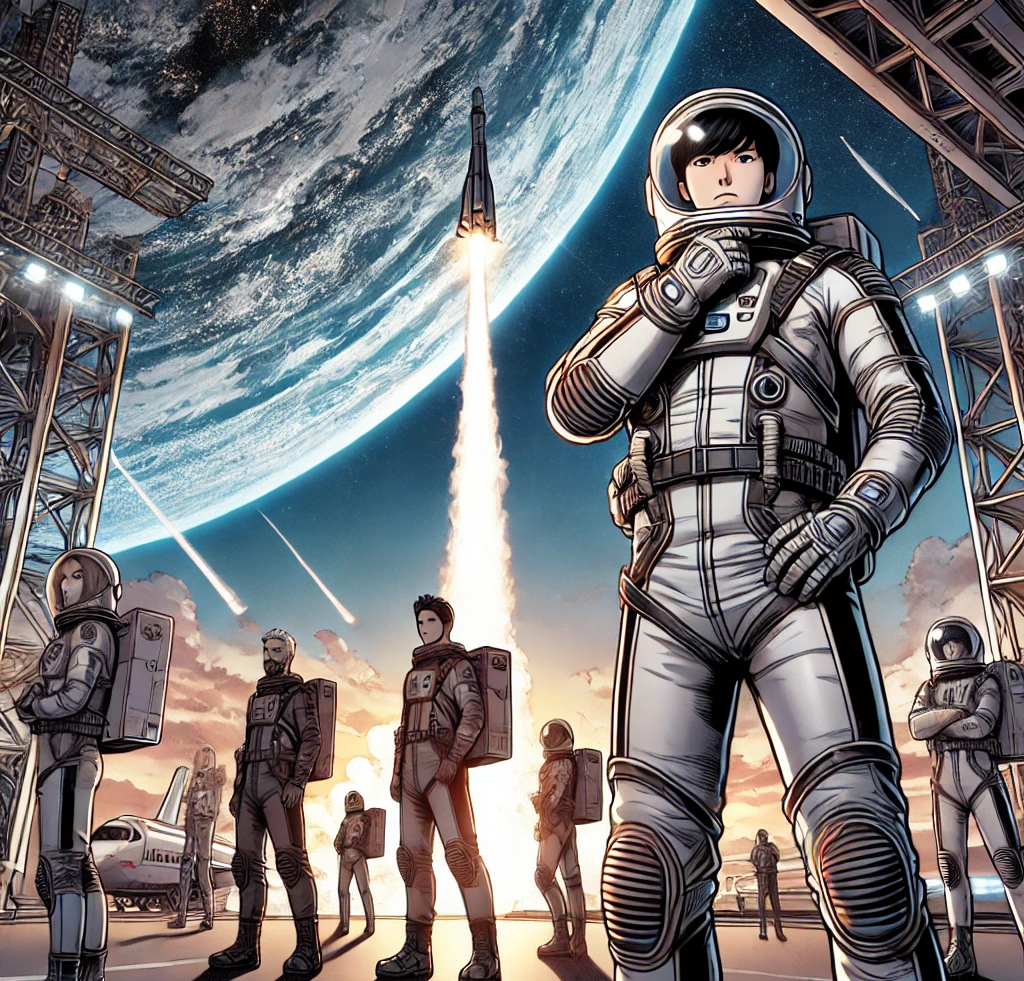 영화 속 상상이 현실로? 1990년대 SF영화 우주 기술의 현재와 미래 (2편)