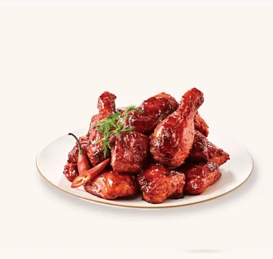 굽네치킨-메뉴-가격
