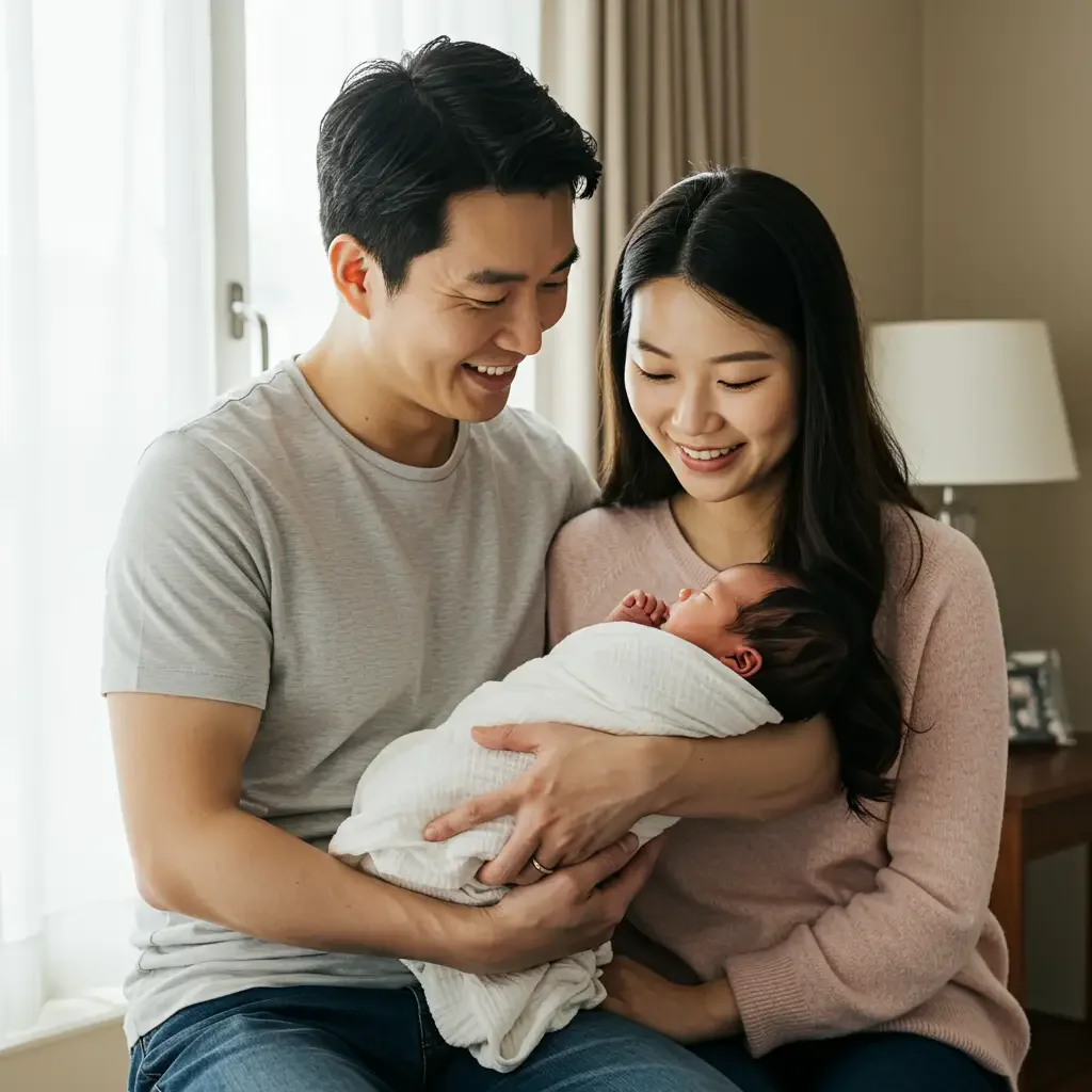 충청남도 서산시 신생아 출산 지원금 신청 기간