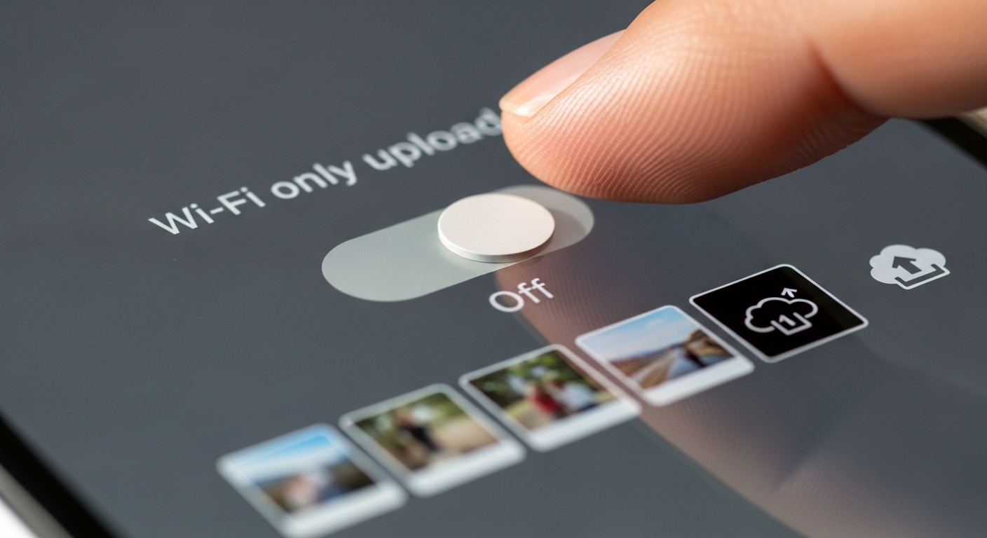 구글 포토 사진 검색 기능