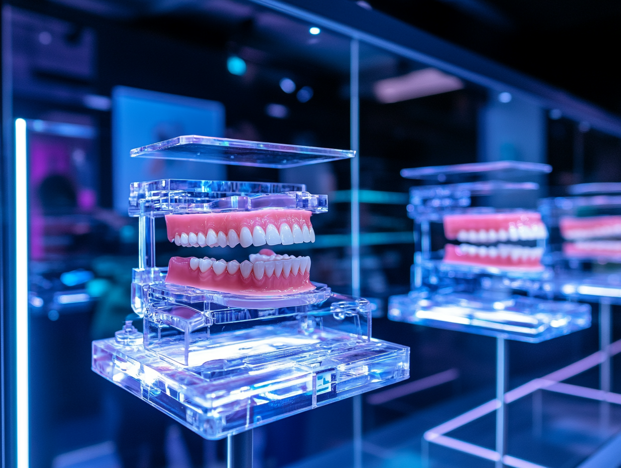 틀니 사용 시 고려해야 할 점