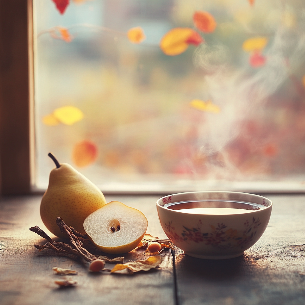 목감기 빨리 낫는 법