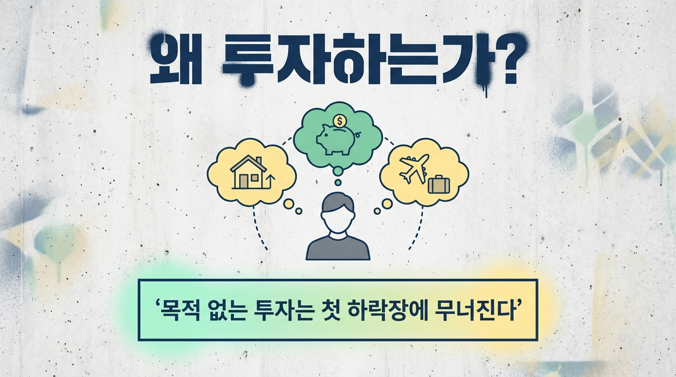 초보 투자자 경제공부, 어디서부터 시작해야 하나요?