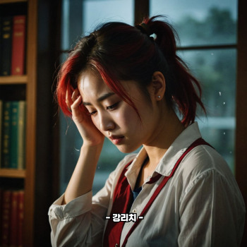 두통 부위별 의심 질환