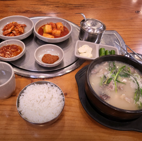 오늘N 방송 맛집 어디 위치 정보 