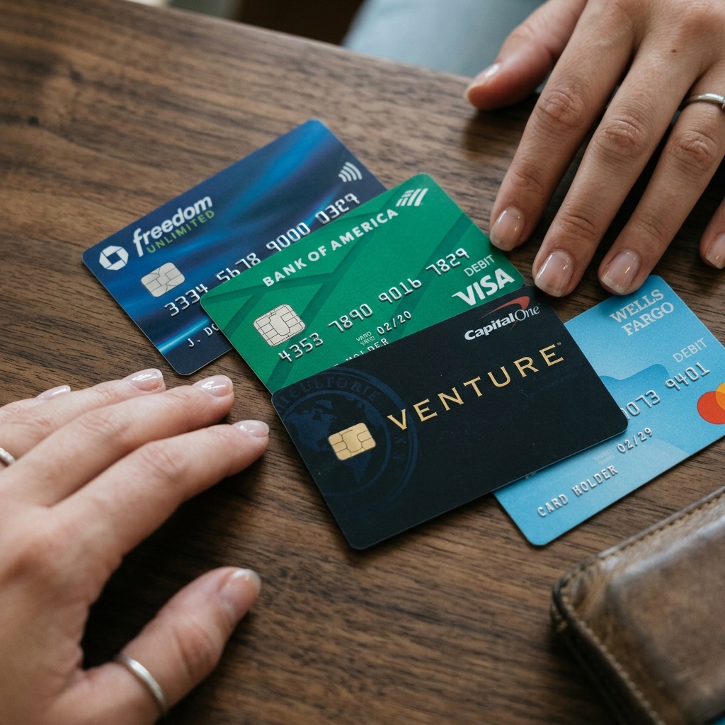 대출 여러개 vs 하나 비교 신용점수 영향 설명