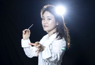 예술의전당 사장 장한나 나이 경력 학력 프로필