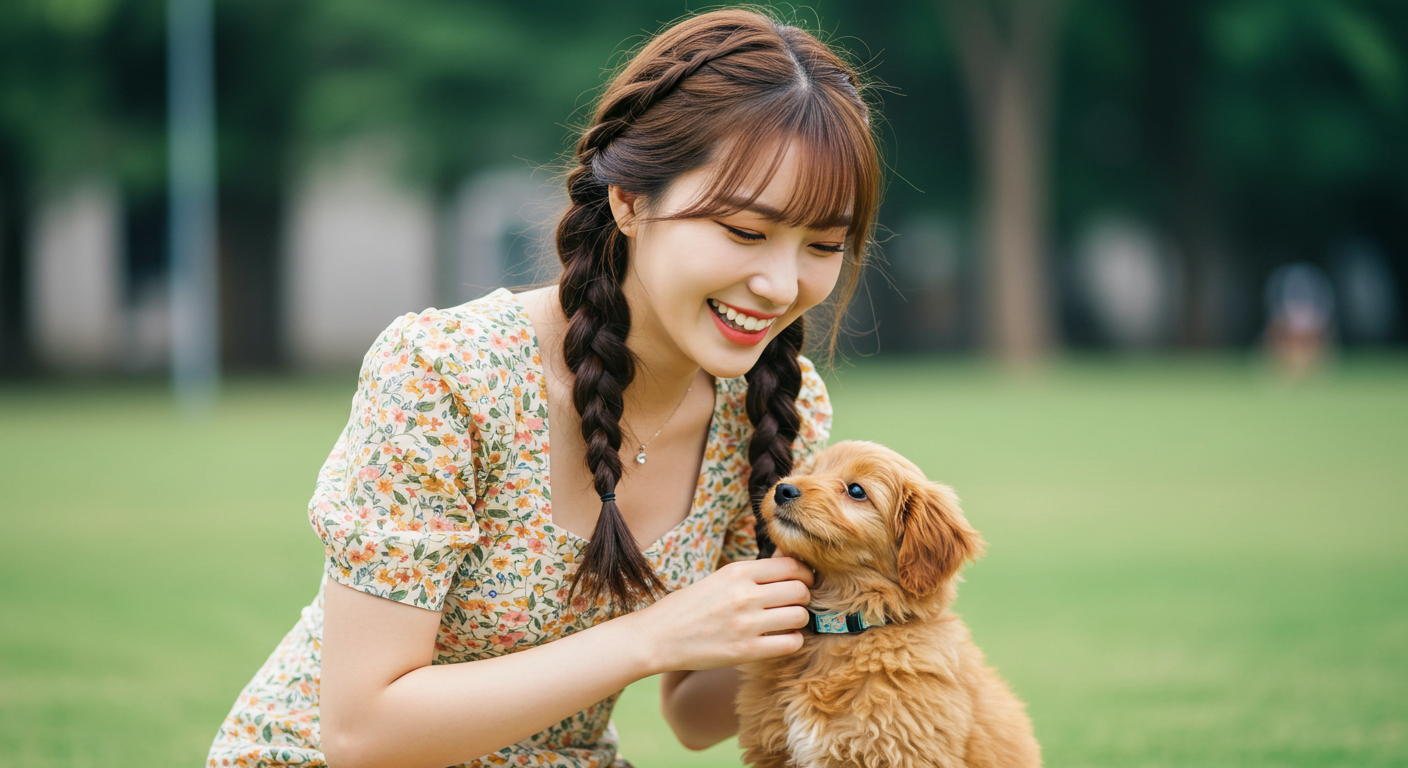 삼성화재 강아지 보험