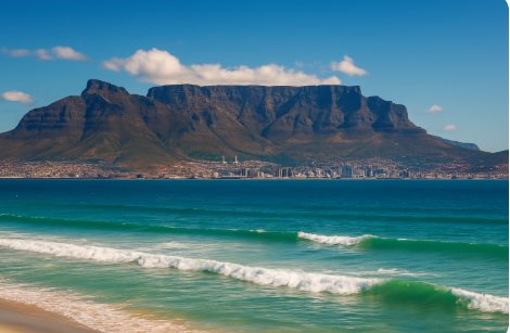 남아공 테이블 마운틴 관련 이미지