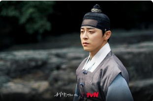 세작&amp;#44; 매혹된 자들 기본정보