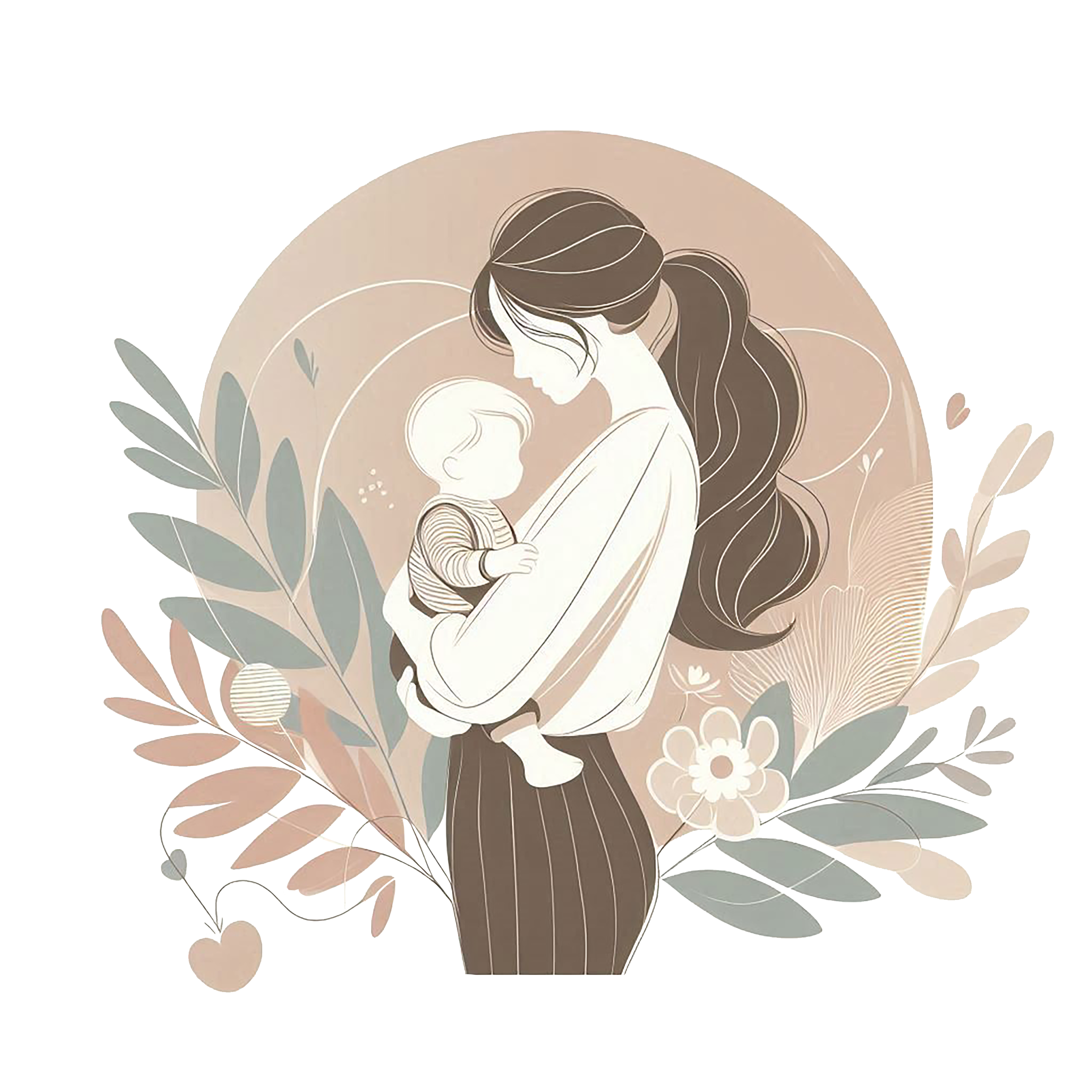 세 돌 아이의 언어 및 의사소통 발달 정보 공유 - 부모와의 교감