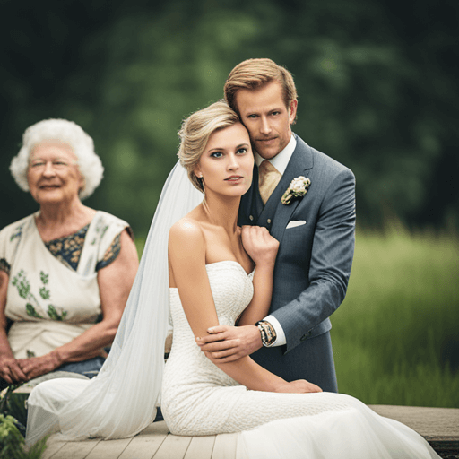 다니엘 린데만 결혼